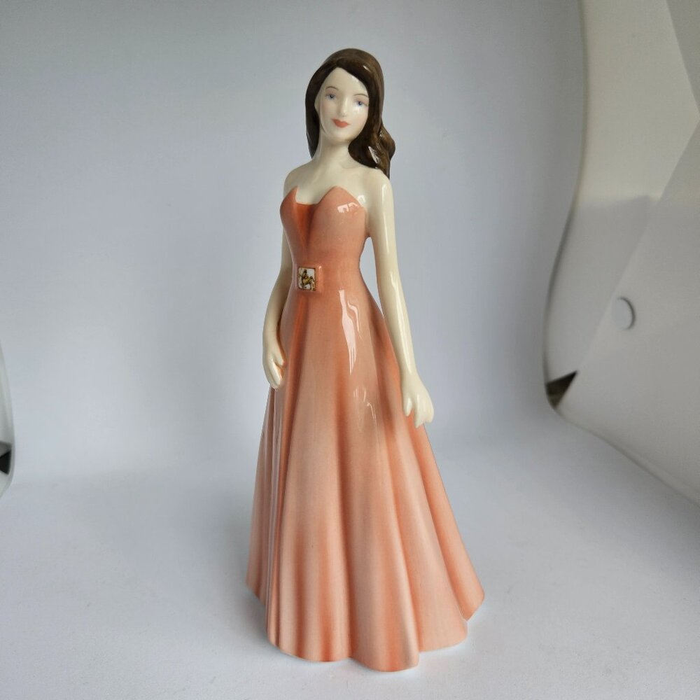 Royal Doulton Sagittarius Signs of the Zodiac Figurine HN 5342